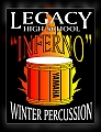 Winter Percussion 2008